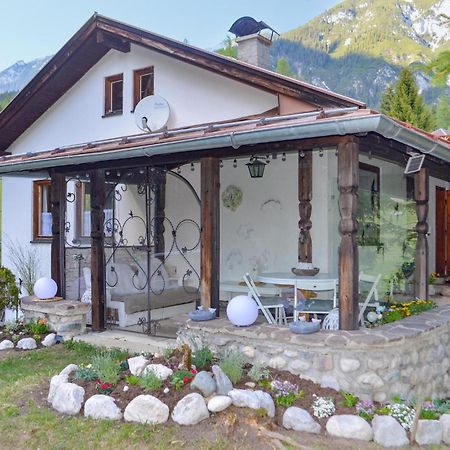 Authentisches Ferienhaus Лойташ Экстерьер фото