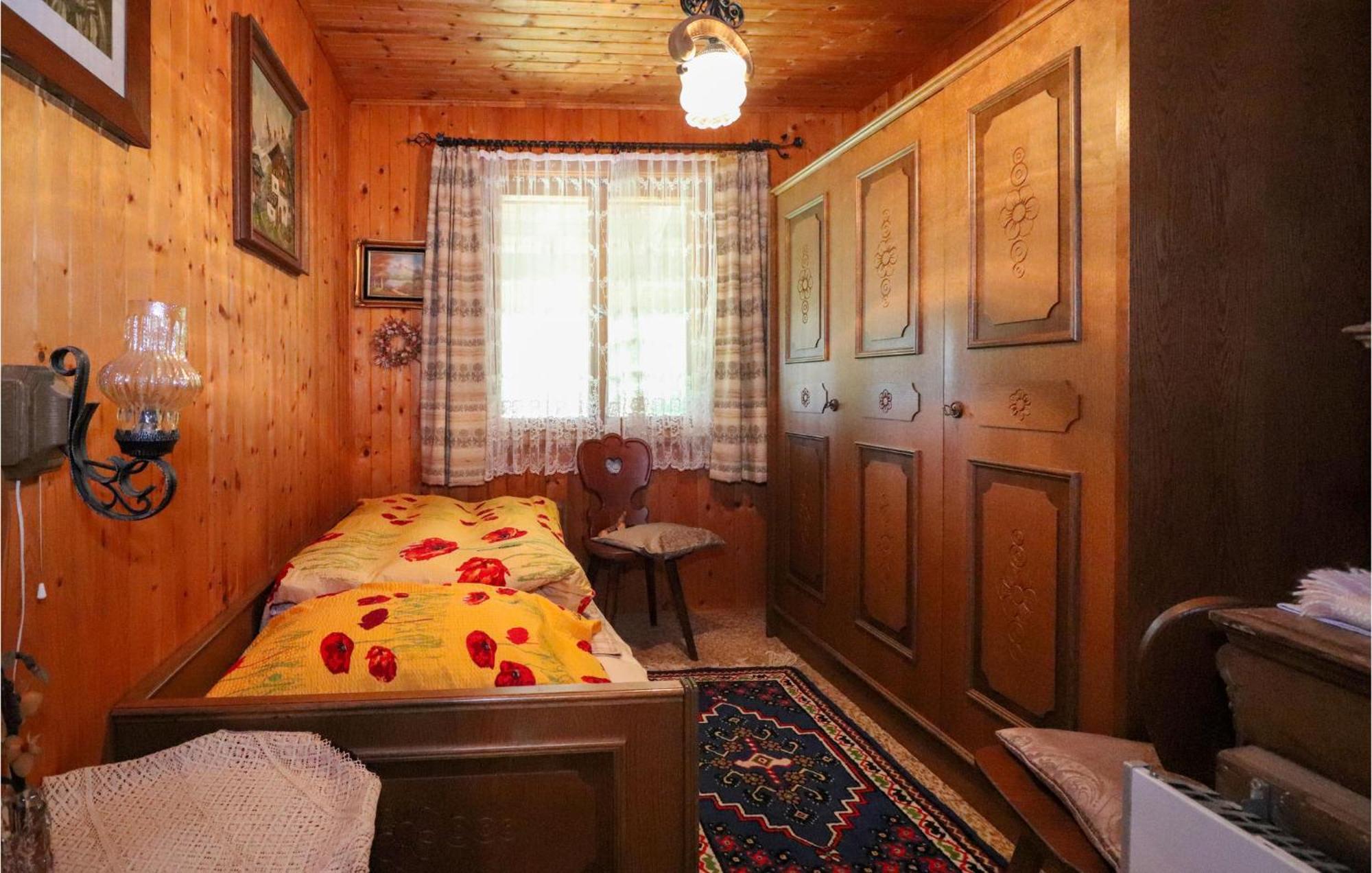 Authentisches Ferienhaus Лойташ Экстерьер фото
