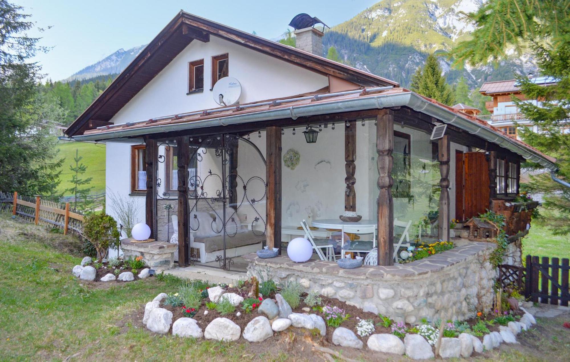 Authentisches Ferienhaus Лойташ Экстерьер фото